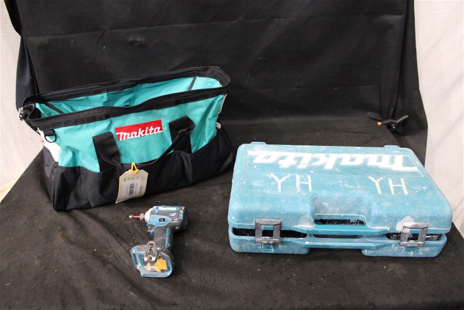 Makita Tools and Power Tools