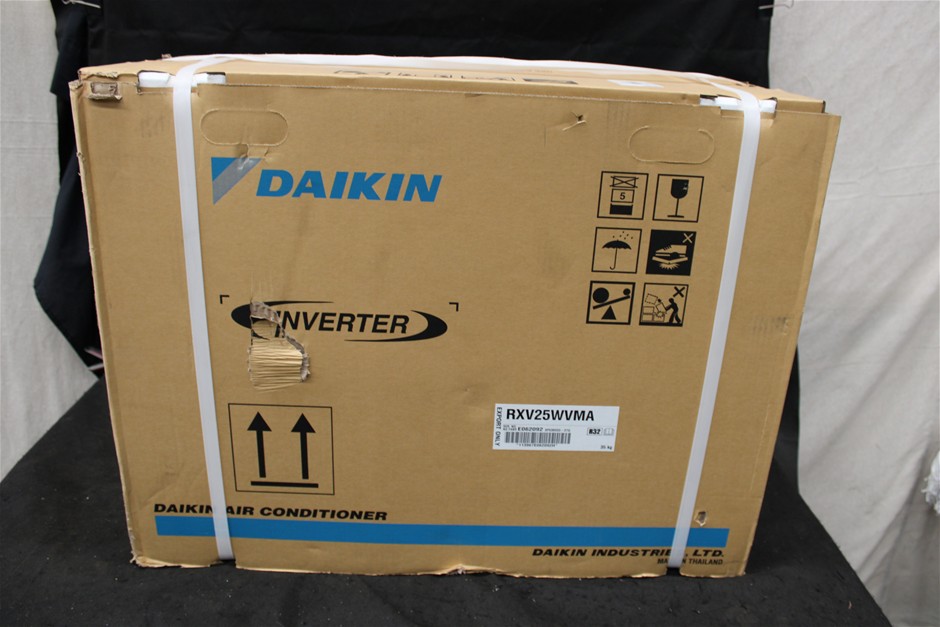 Daikin RXV25WVMA Air Conditioner Heatpump Unit (Outdoor Unit Only)