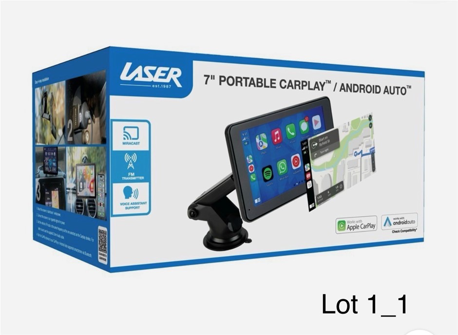 Assorted Electronics, Appliances, & Gadgets - NSW Pickup