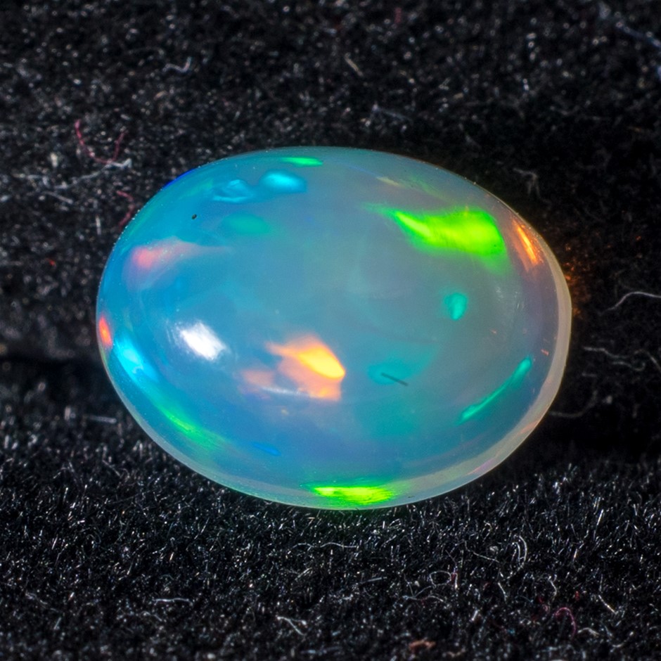 1.07ct Natural Opal