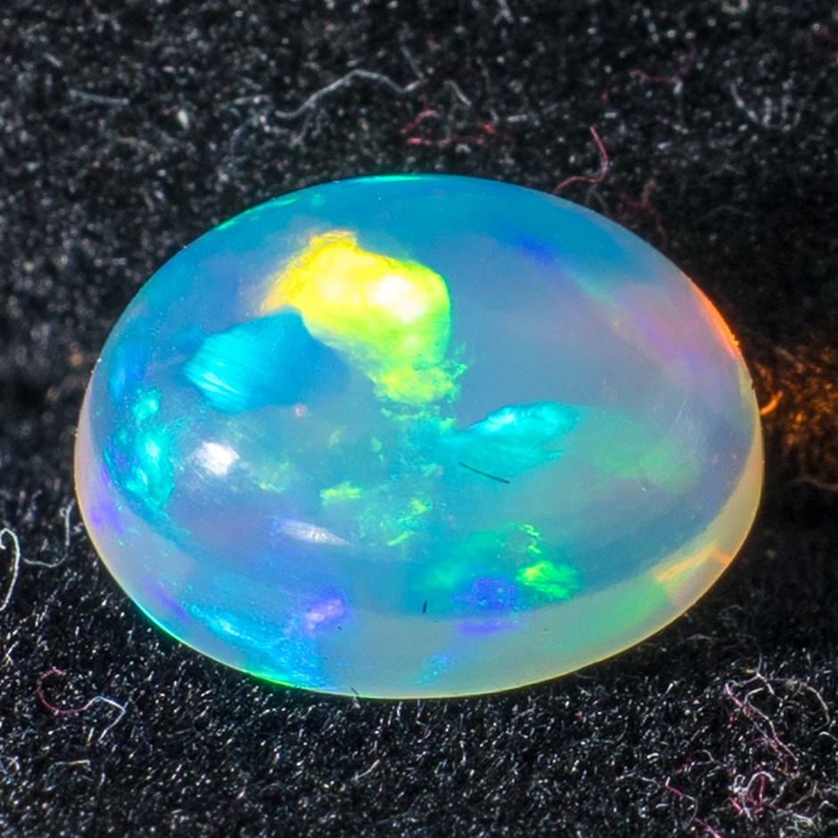 1.00ct Natural Opal