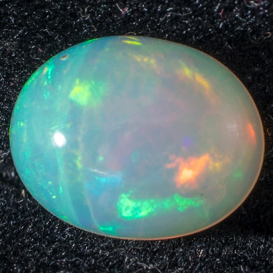 1.32ct Natural Opal