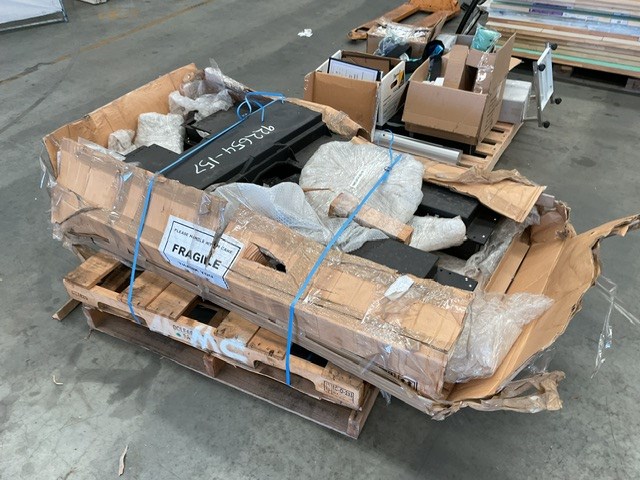 <p>SEA Electric Links</p>