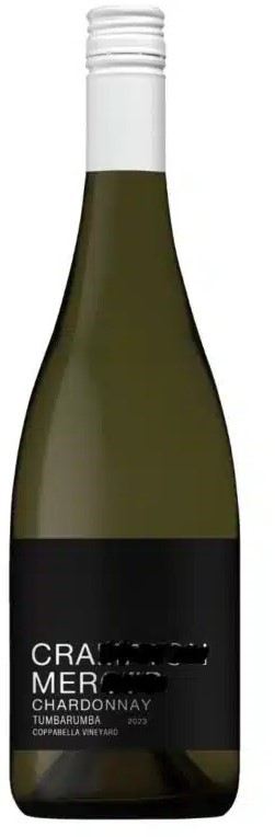Cramer Tumbarumba Chardonnay 2024 (12x 7