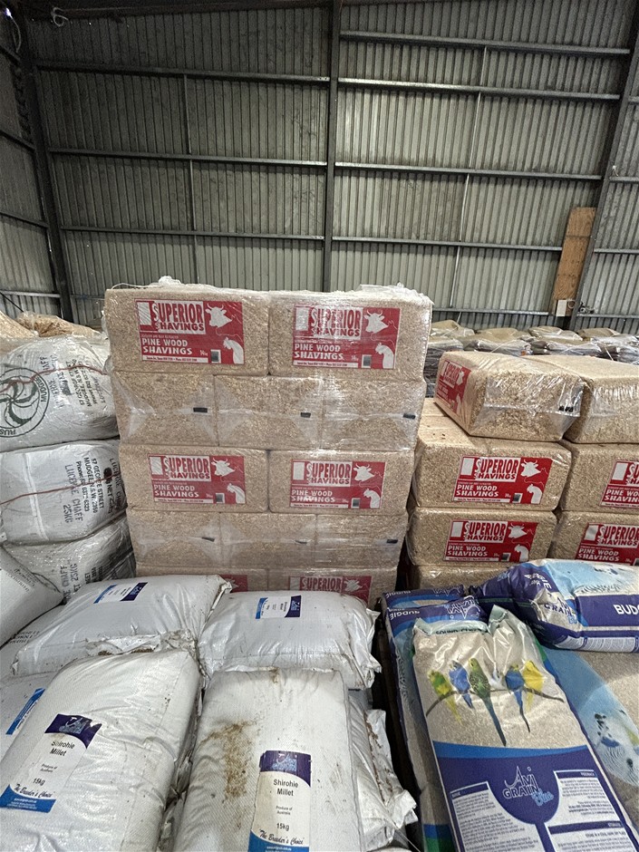 GST & Buyers Premium