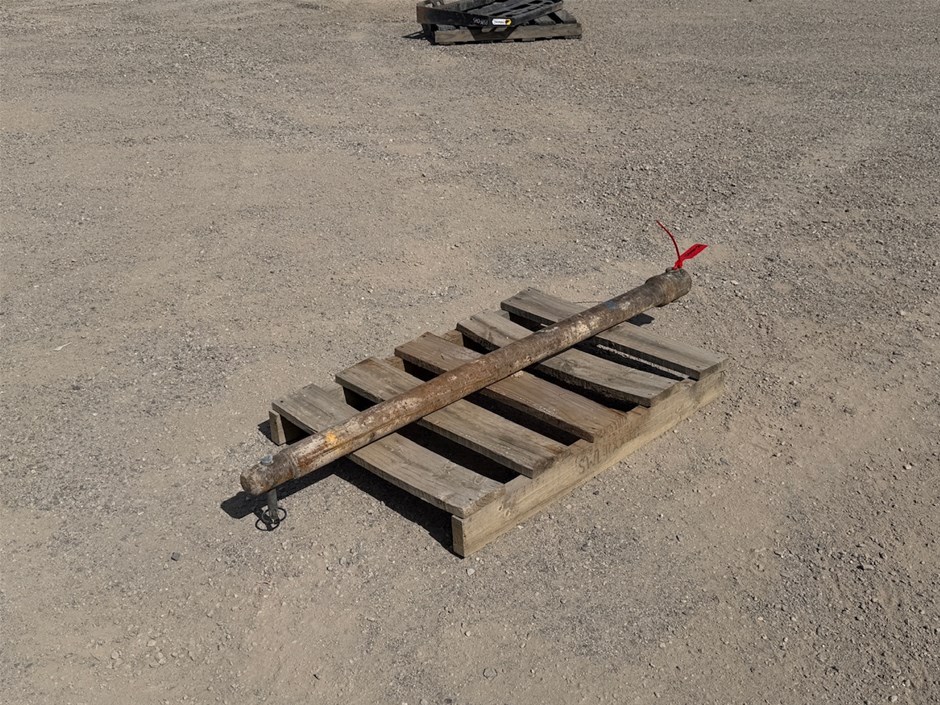 <p>1 x Auger Extension</p>