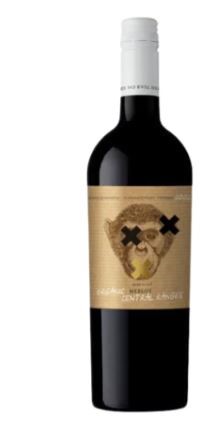 No Evil Organic Merlot (6 x 750mL)
