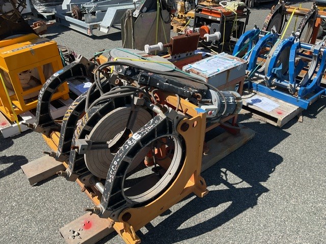 <p>Worldpoly Carraige Heaterplate Pallet Of</p>