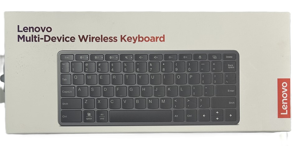 Logitech Signature Slim Solar+ K980 Wireless Keyboard