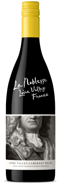 La Noblesse Cabernet Franc (6 x 750mL)