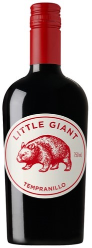Little Giant Tempranillo (6x 750mL)