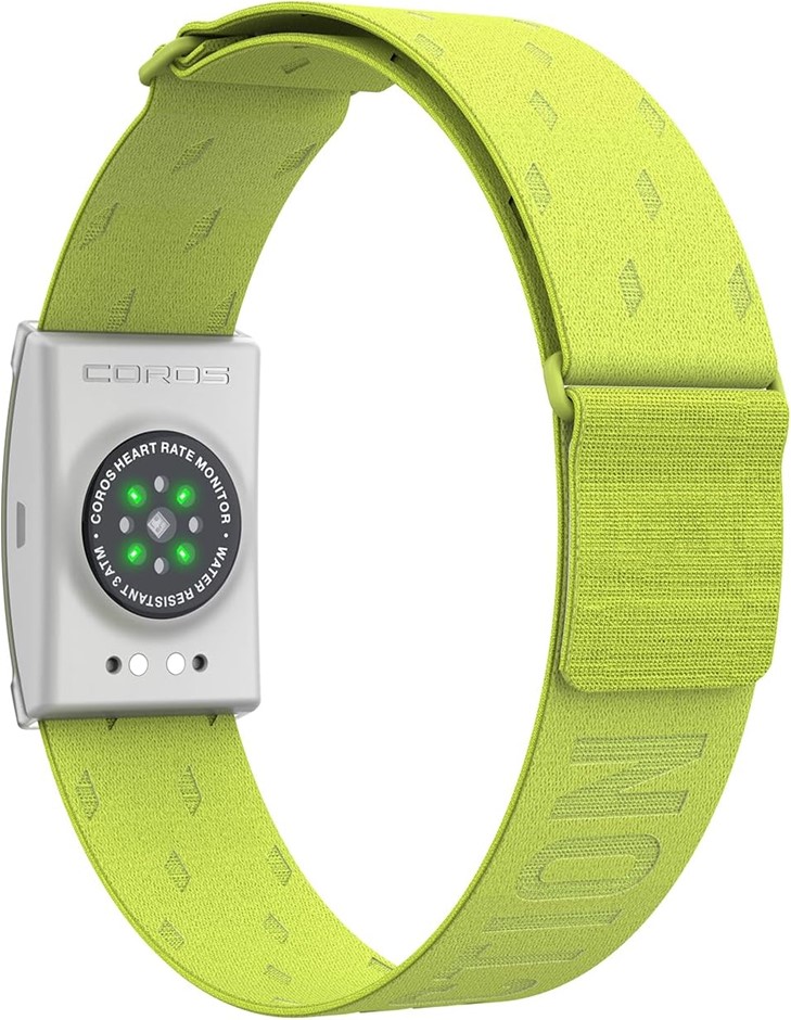 Coros Heart Rate Monitor
