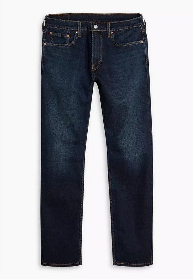 LEVI'S Men's 502 Taper Jeans, Size 33x30, 99% Cotton, Ocean Dip (1768), 295
