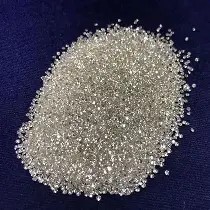 30.04 carat white mellee wholesale diamonds