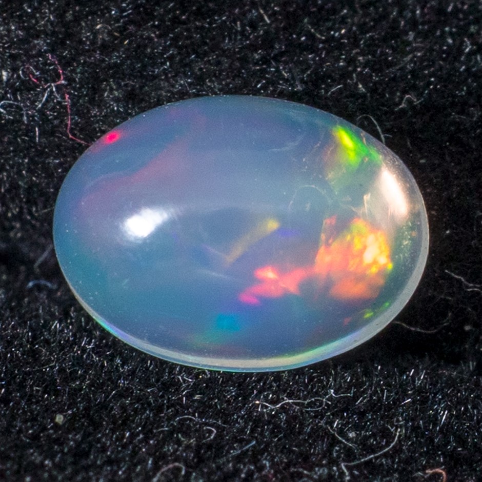 0.79ct Natural Opal