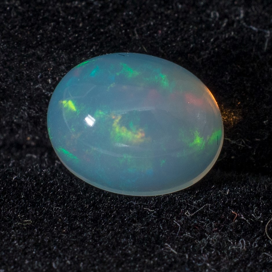 1.53ct Natural Opal