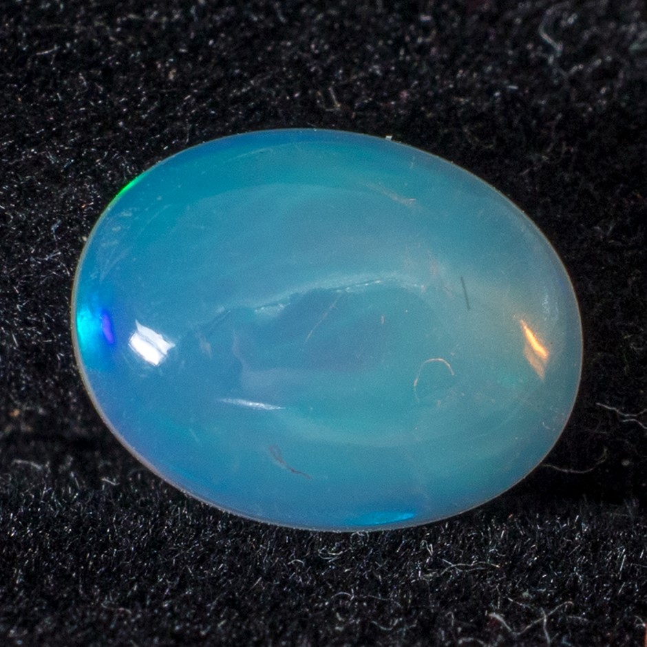 1.18ct Natural Opal