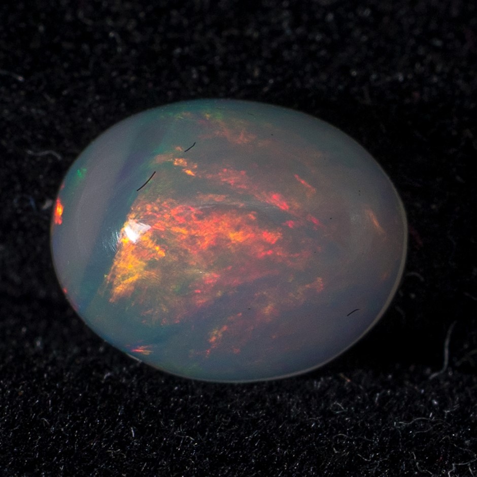 1.39ct Natural Opal