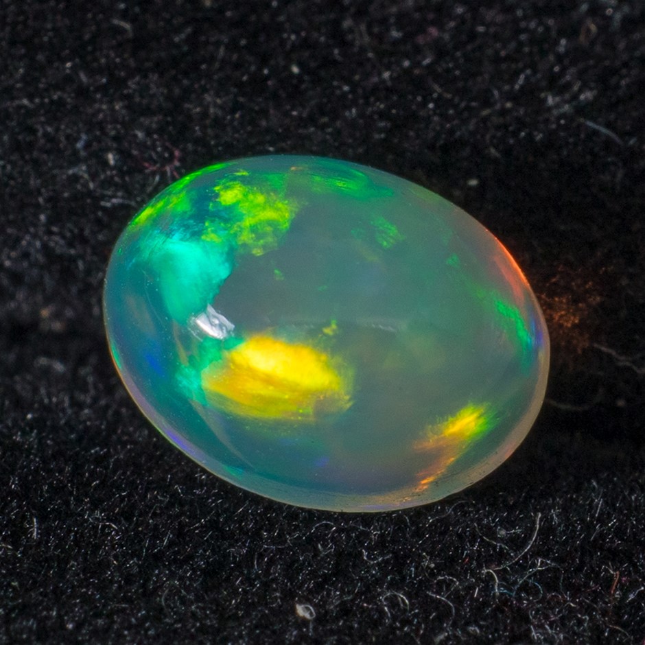 1.14ct Natural Opal