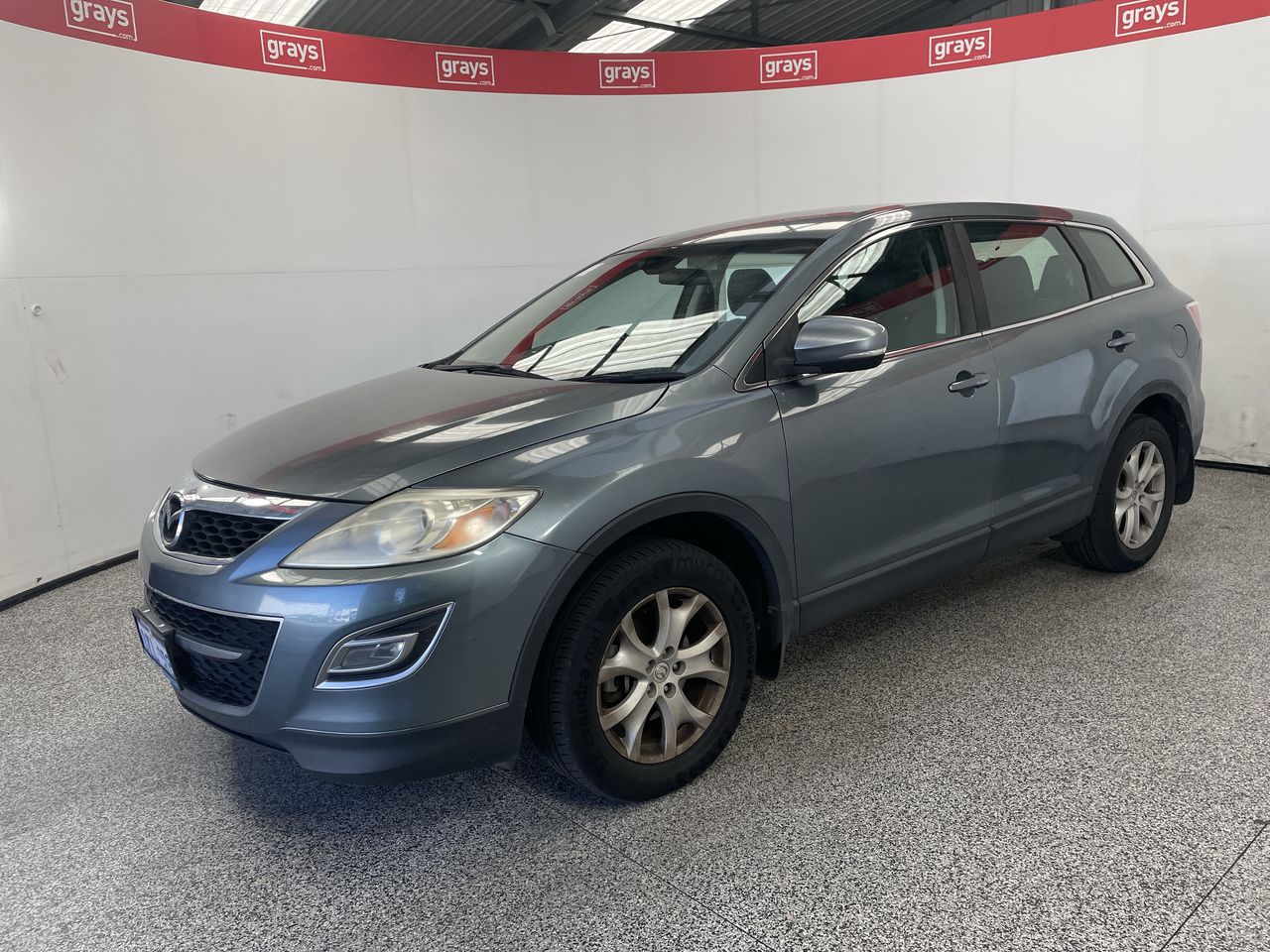 2012 Mazda CX-9 CLASSIC FWD