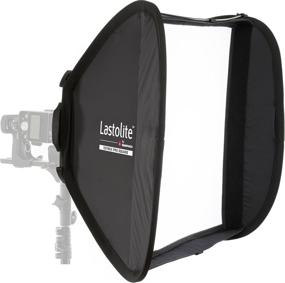 Softbox Ezybox PRO Med 60x60cm