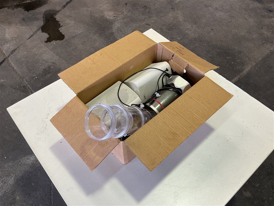 <p>Miscellaneous box</p>