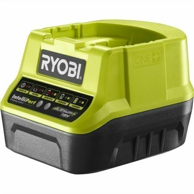 RYOBI 18V Fast Charger.