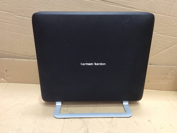Harman Kardon Sabre SB35 Black Soundbar