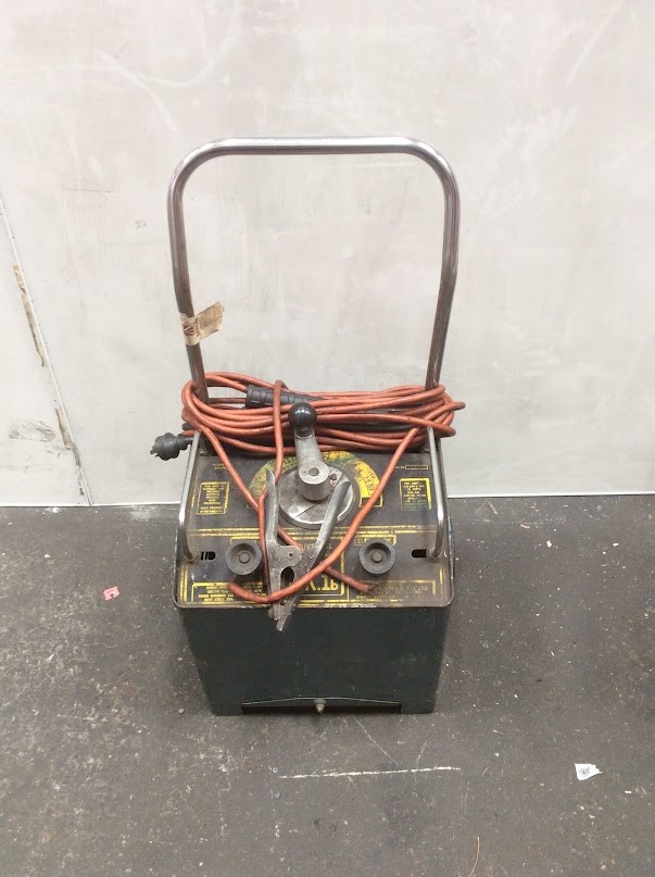 Unknown Brand Universal Welder