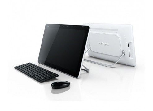 Sony VAIO® Tap 20 SVJ20236CGWI 20 inch W
