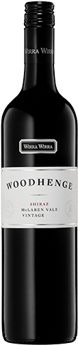 Wirra Wirra Woodhenge Shiraz 2023 (6x 75