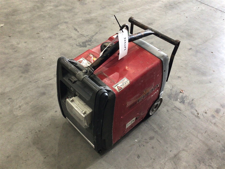 <p>Honda EU30i Generator</p>
