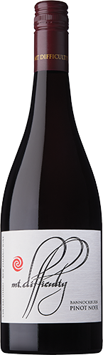 Mt Difficulty Bannockburn Pinot Noir 202