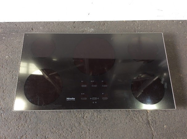 Miele KM 5993 Induction Cooktop