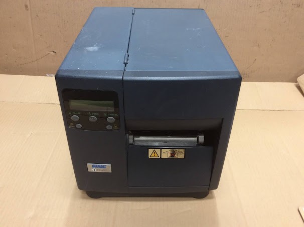 Datamax I-Class DMX-I-4208 Thermal Label Printer