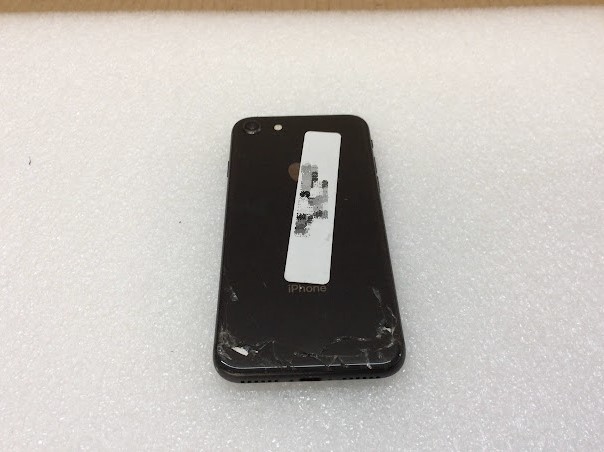 Apple iPhone 8 (A1863) Phone 64GB