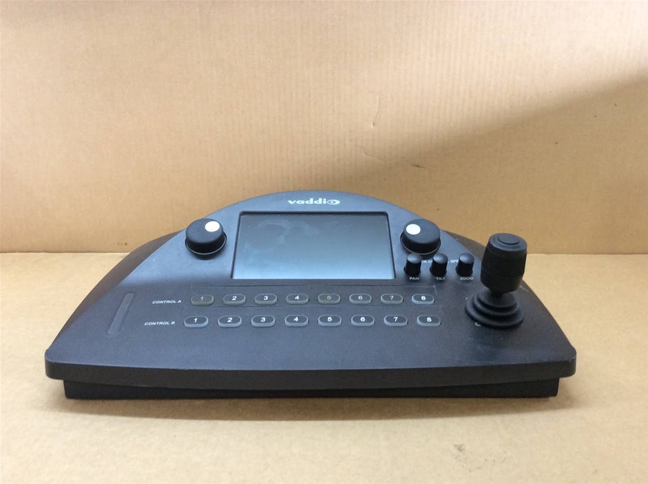 Vaddio 998-5750-000 PCC Premier