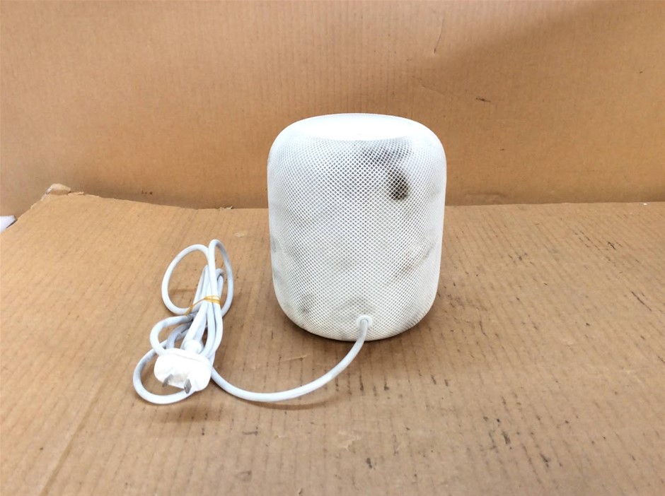 Apple HomePod Smart Speaker