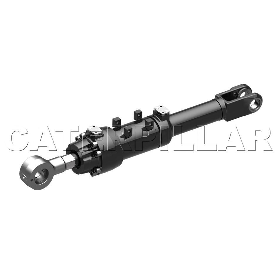 Caterpillar OEM# 1306381 Cylinder Ripper Tilt LH, D11T D11R