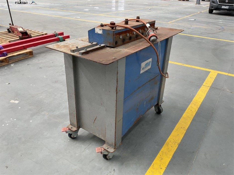 Herless Conventional Machinery