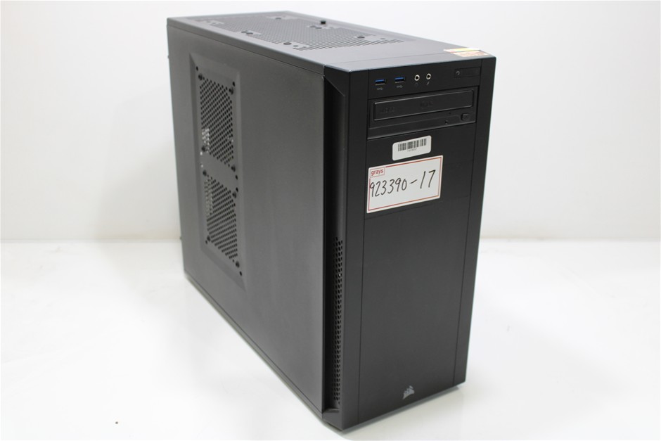 TOWER CORE I7-7800X