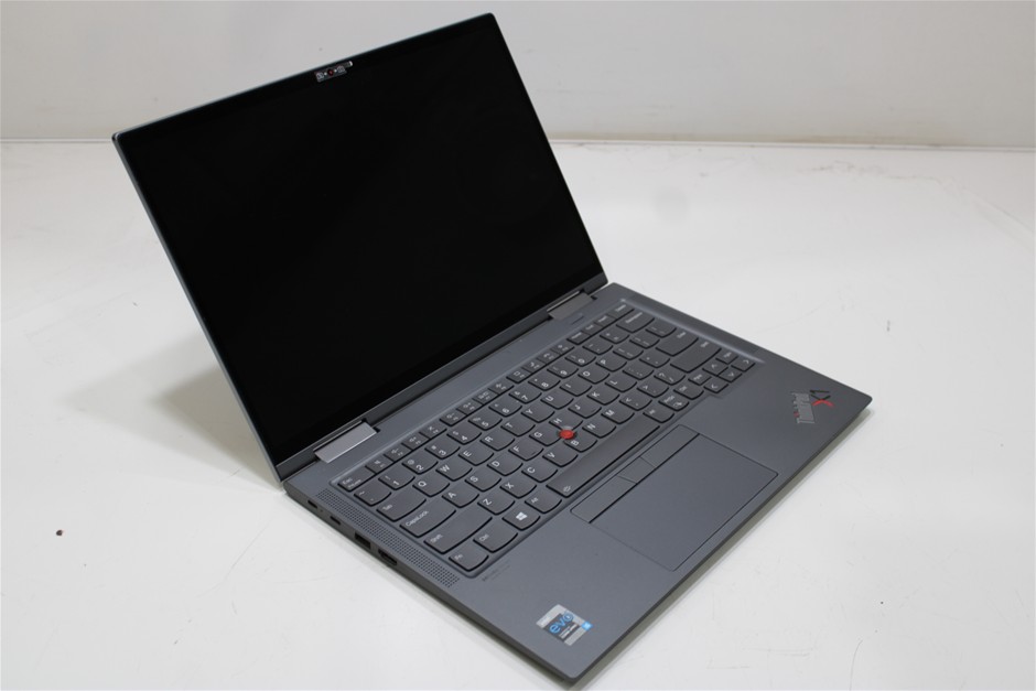 LENOVO THINKPAD X1 YOGA GEN 6 20Y0S2LW00