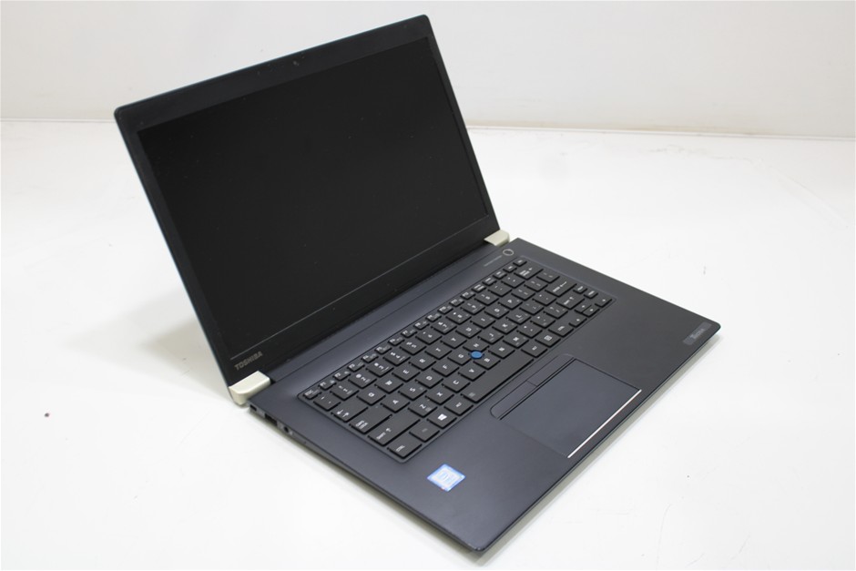 TOSHIBA TECRA X40-E PT482A-05U009