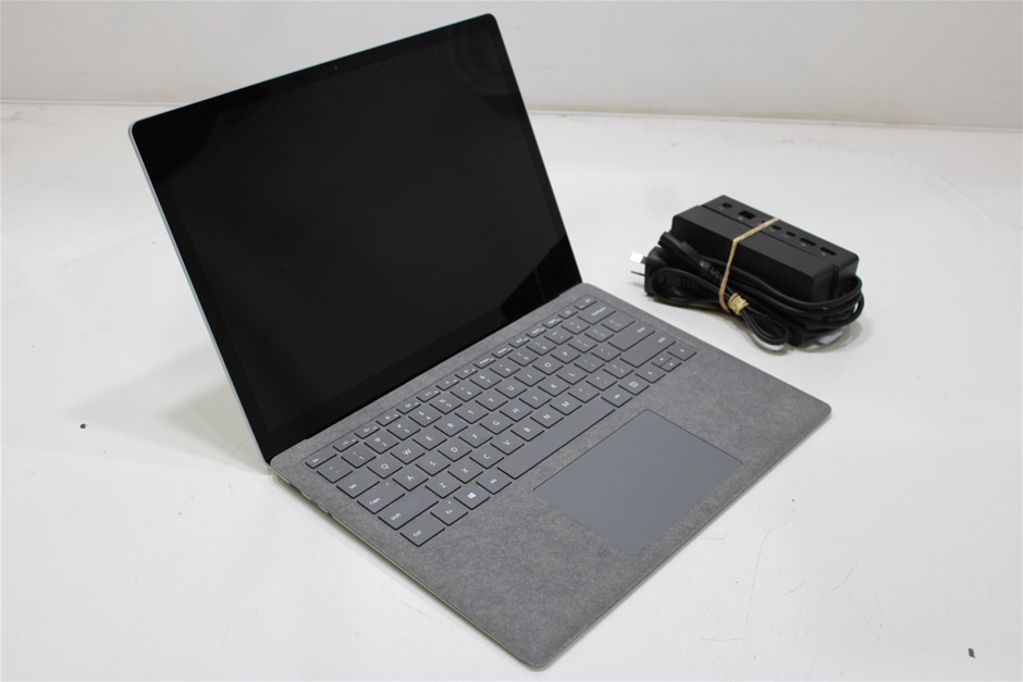 MICROSOFT SURFACE LAPTOP 3