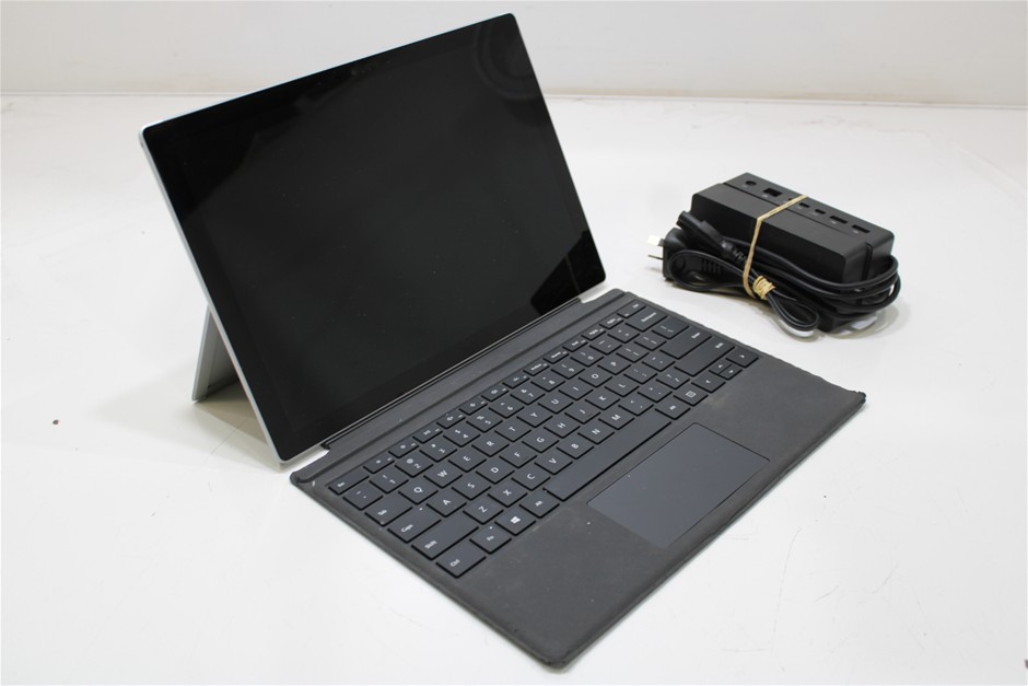 MICROSOFT SURFACE PRO 7 1866
