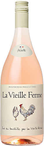 La Vieille Ferme Rosé 2023 (6x 1500mL).