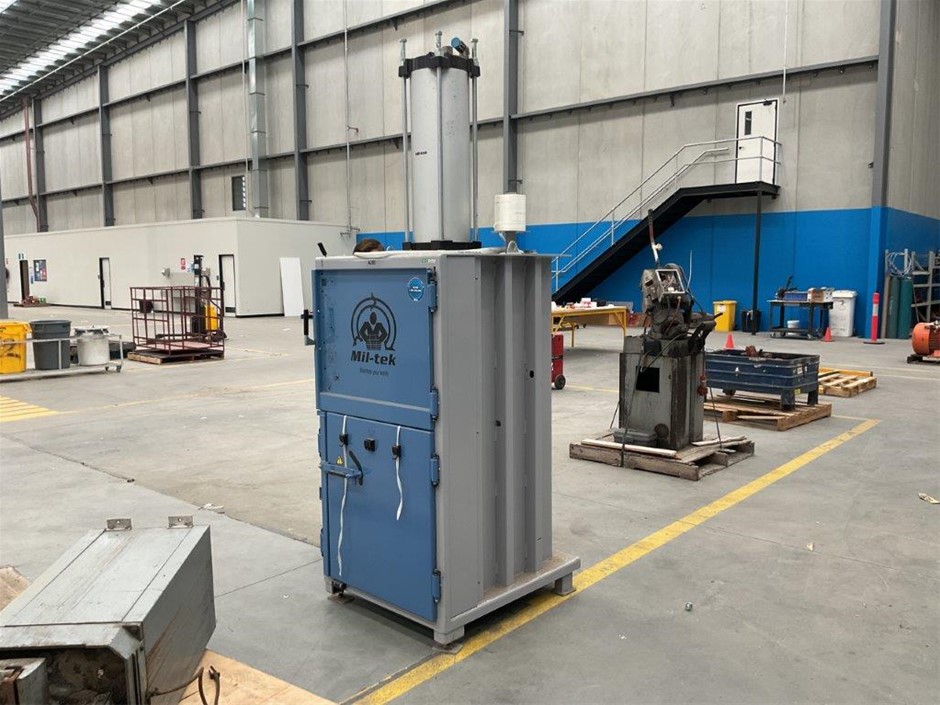 Mil-rek Denmark A305