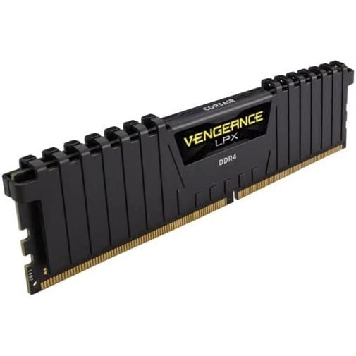 CORSAIR Vengeance LPX 16GB (2x8GB) DDR4, 3200MHz, CMK16GX4M2B3200C16. Buye