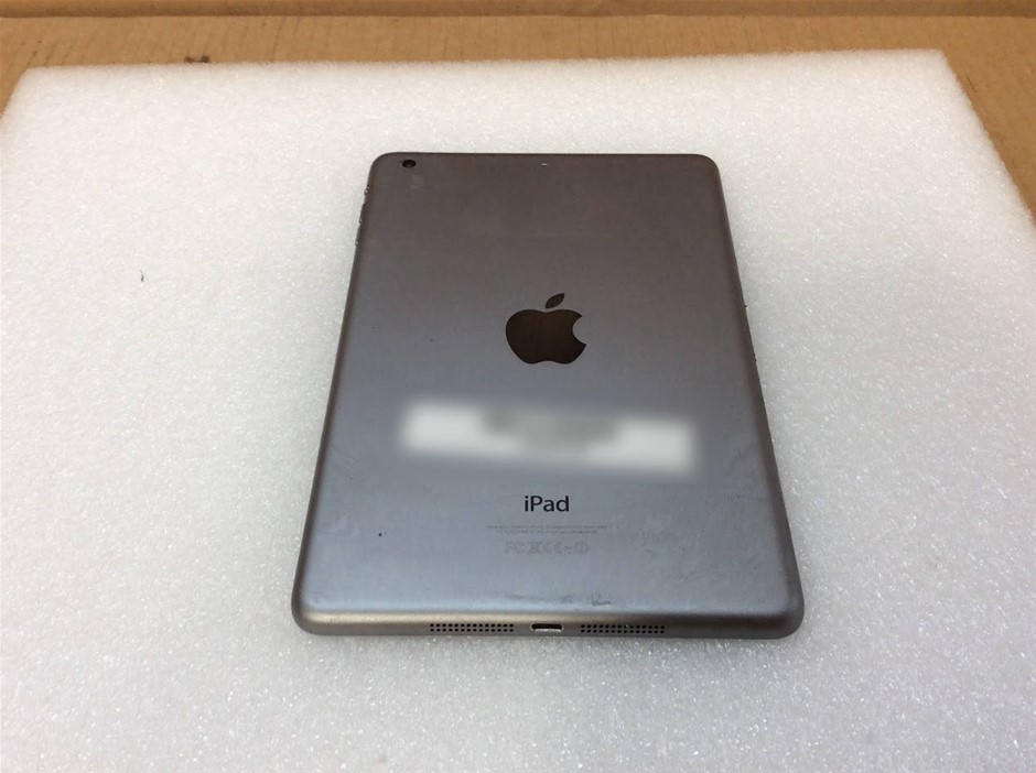 APPLE IPAD MINI 2(A1489) 16GB Tablet