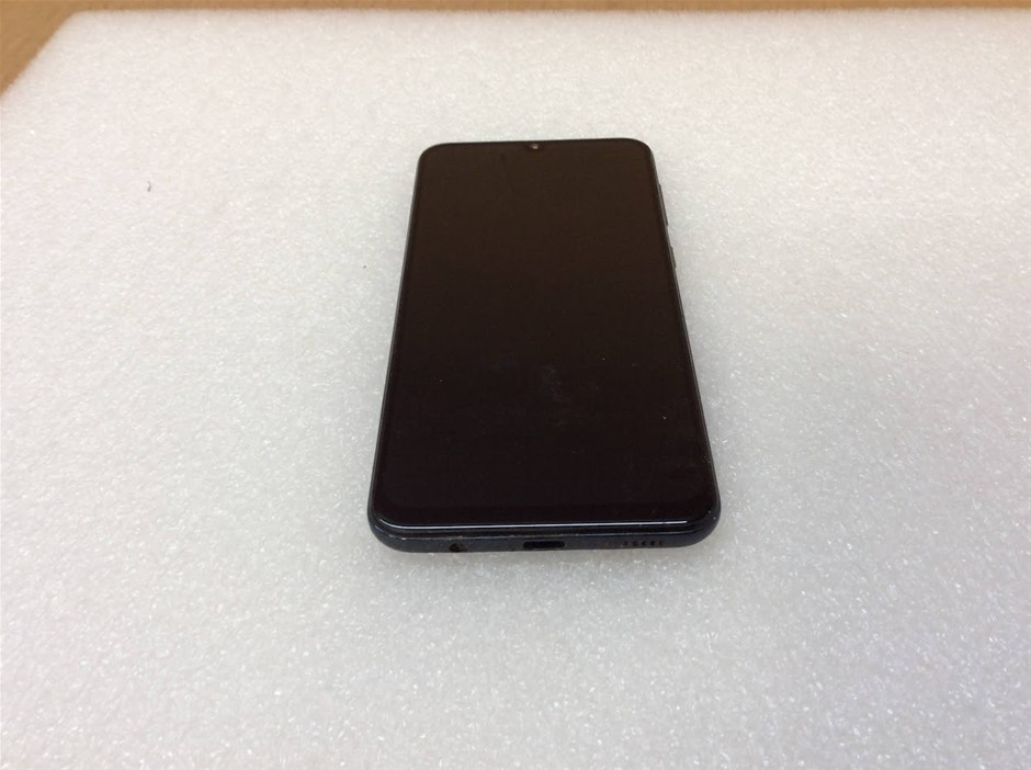 SAMSUNG GALAXY A30 32GB Smartphones